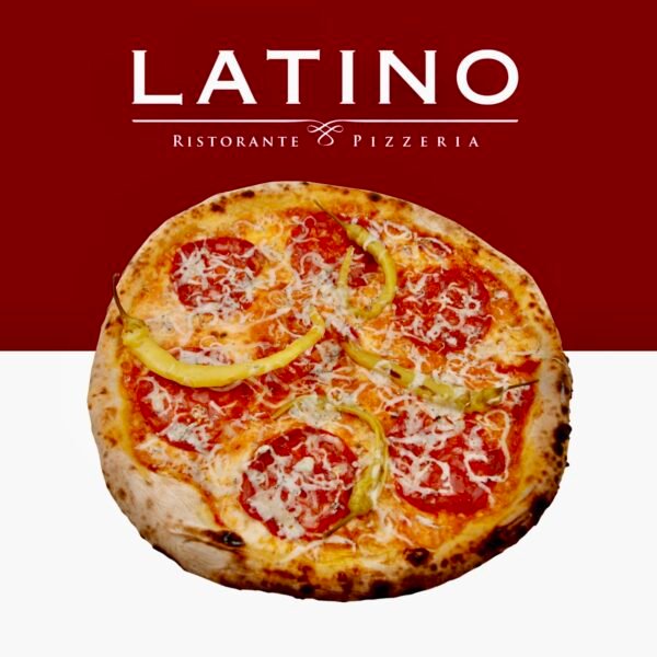 Pizza Italiana